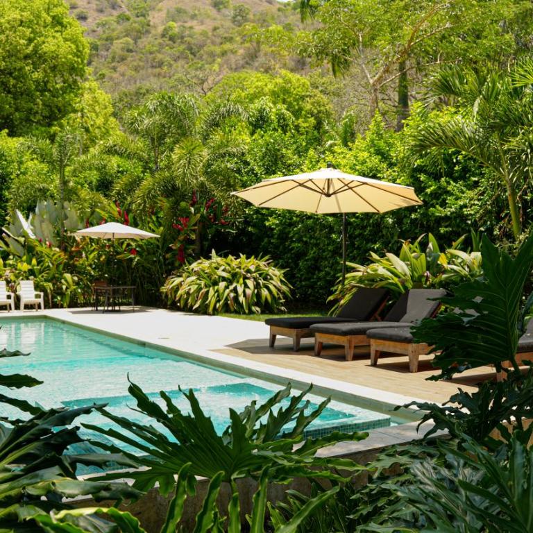 Finca Luxury (Casa Creta) - Santa fé de Antioquia - Casa de 4 dormitorios - 14
