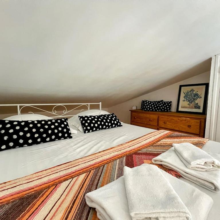 L'Escapade du Port Duplex with Terraces in Antibes - Appartement 2 Chambres - 25