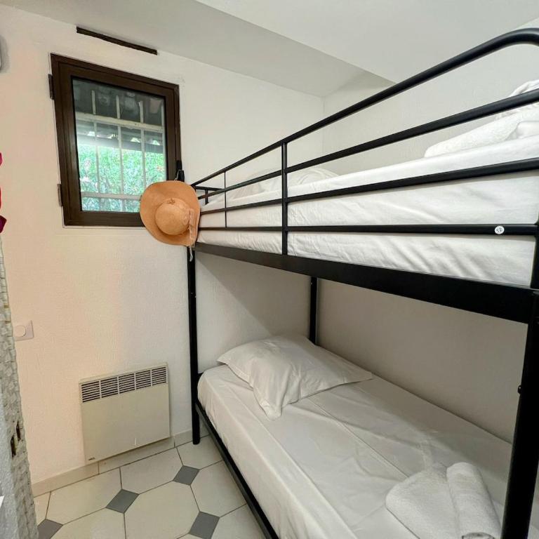 L'Escapade du Port Duplex with Terraces in Antibes - Appartement 2 Chambres - 22
