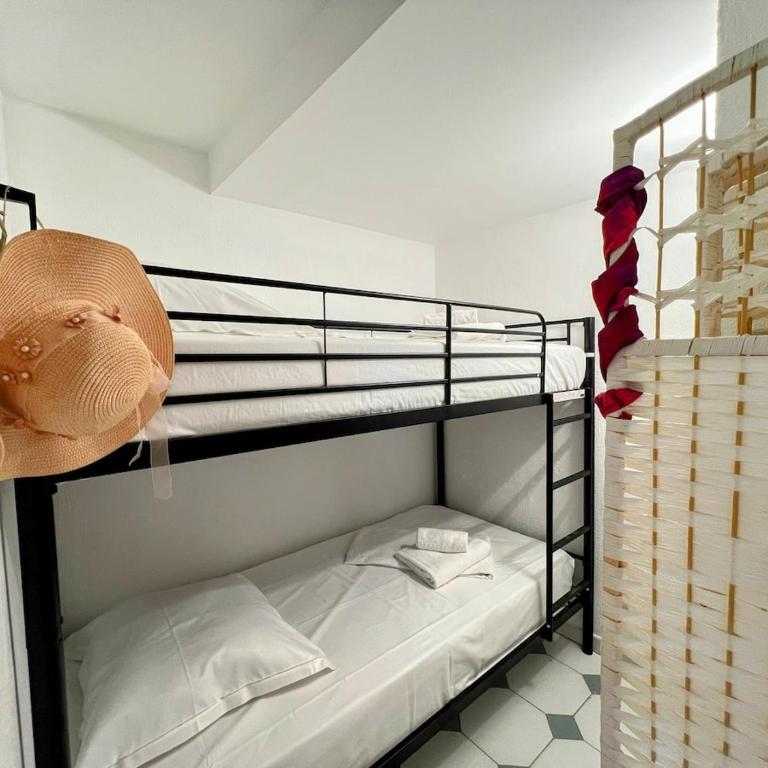 L'Escapade du Port Duplex with Terraces in Antibes - Appartement 2 Chambres - 20