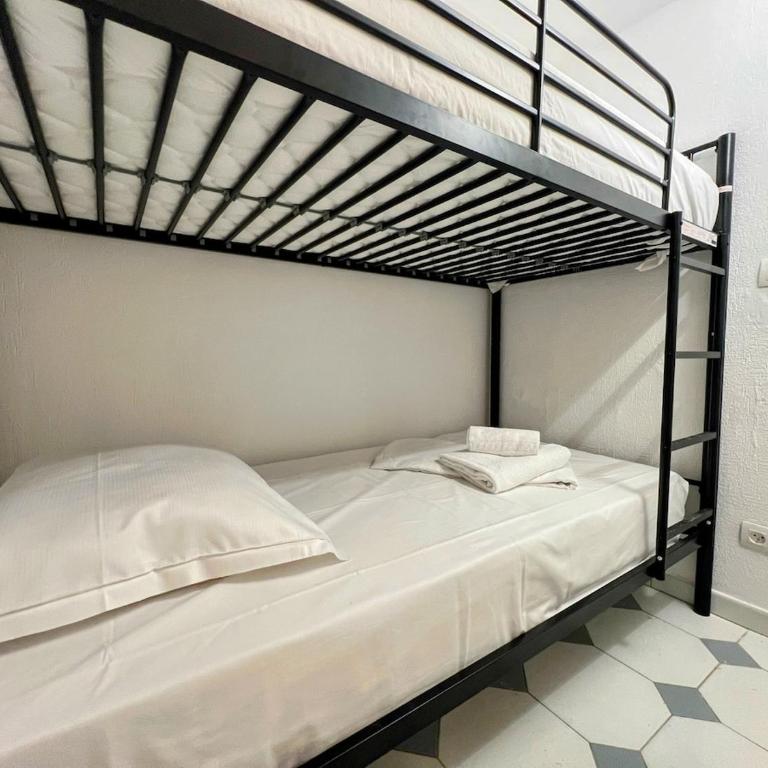 L'Escapade du Port Duplex with Terraces in Antibes - Appartement 2 Chambres - 21