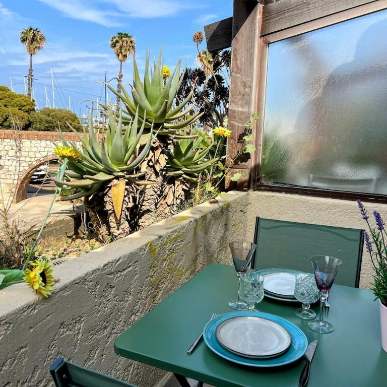 L'Escapade du Port Duplex with Terraces in Antibes - Appartement 2 Chambres - 14