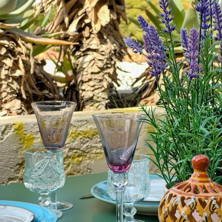 L'Escapade du Port Duplex with Terraces in Antibes - Appartement 2 Chambres - 15