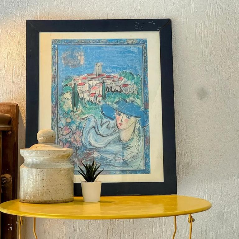 L'Escapade du Port Duplex with Terraces in Antibes - Appartement 2 Chambres - 27