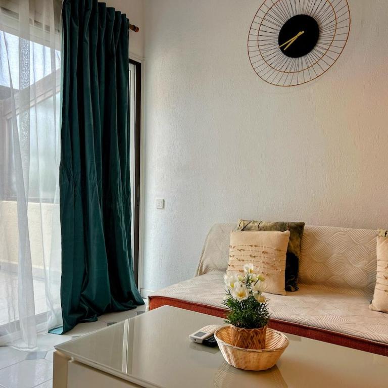 L'Escapade du Port Duplex with Terraces in Antibes - Appartement 2 Chambres - 31