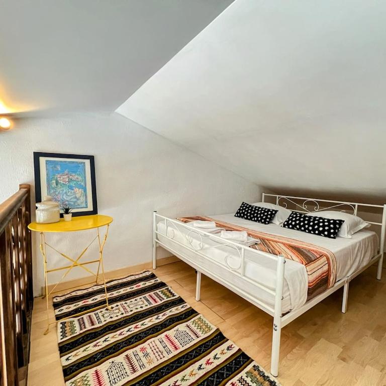L'Escapade du Port Duplex with Terraces in Antibes - Appartement 2 Chambres - 23