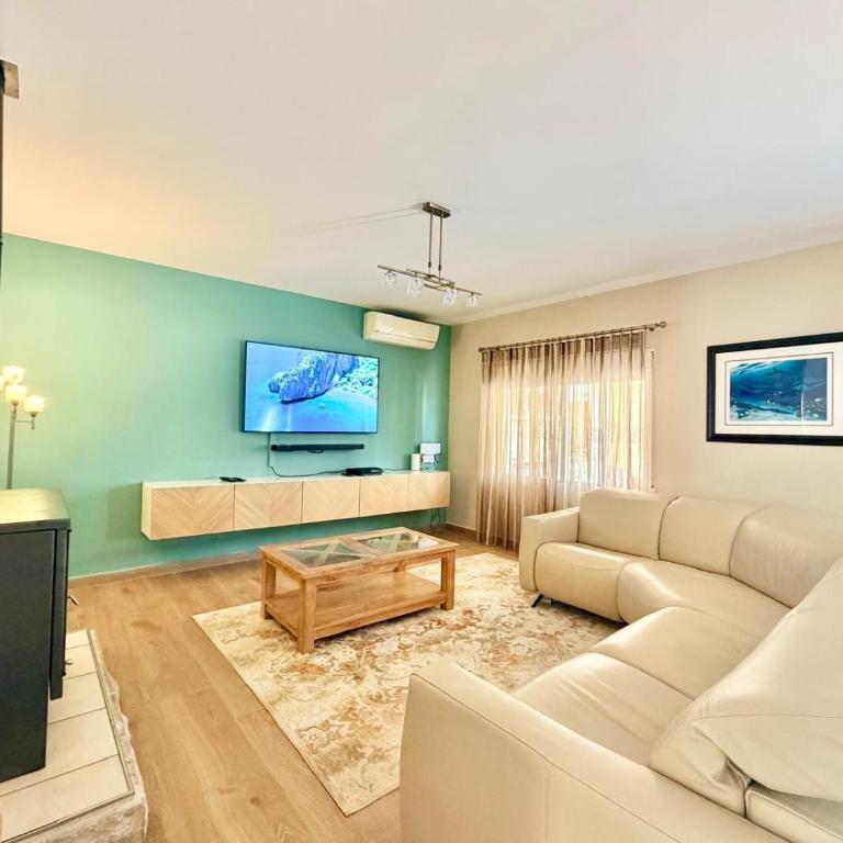 Villa Benidorm Levante Beach Blueline - Villa - 19