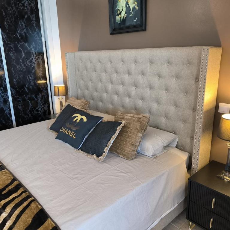 Mariposa de Dos Mares First Line Beach Max 2 Adults & Kids -16Y - Apartamento con vistas al mar - 27