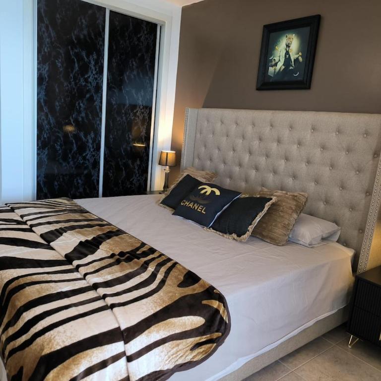 Mariposa de Dos Mares First Line Beach Max 2 Adults & Kids -16Y - Apartamento con vistas al mar - 29