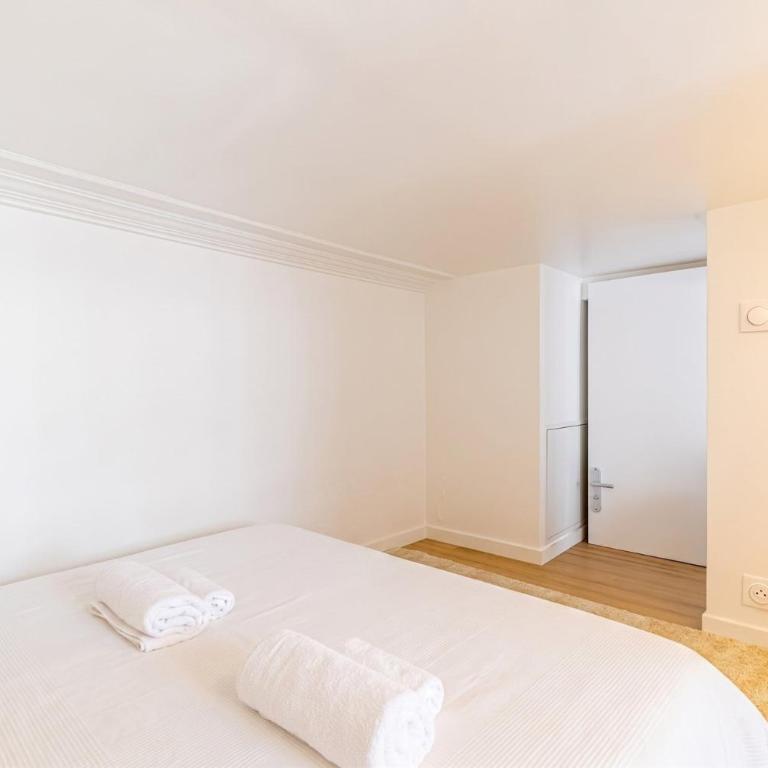 GuestReady - Bel Appartement Le Marais - Appartement - 14