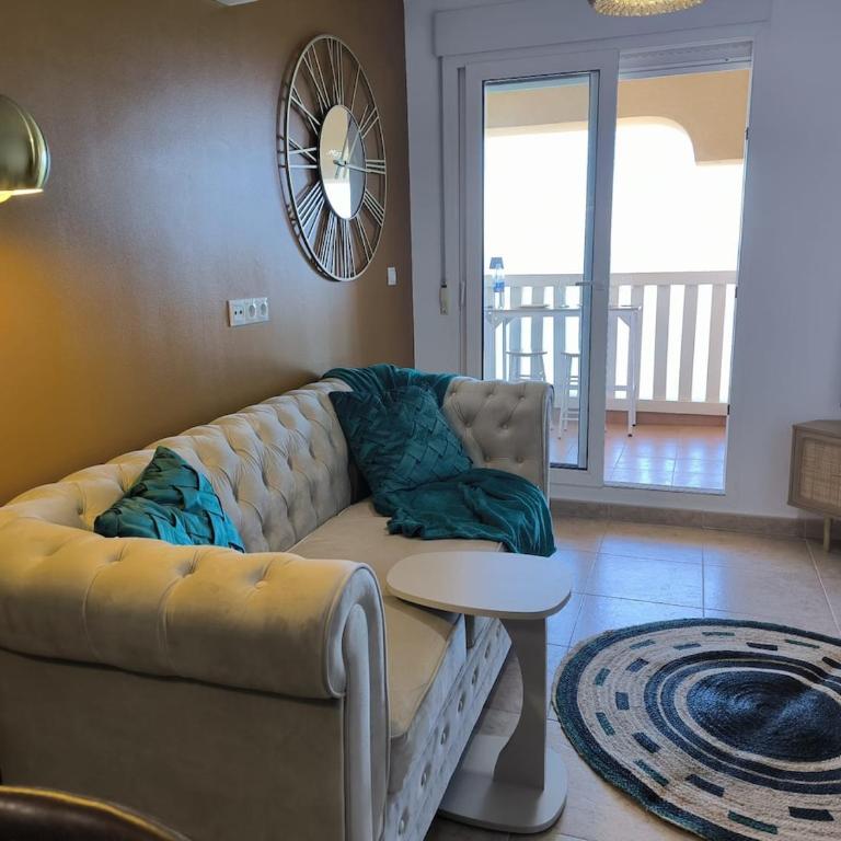 Mariposa de Dos Mares First Line Beach Max 2 Adults & Kids -16Y - Apartamento con vistas al mar - 30