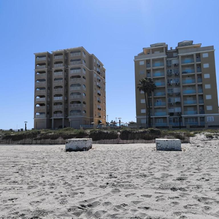 Mariposa de Dos Mares First Line Beach Max 2 Adults & Kids -16Y - Apartamento con vistas al mar - 31