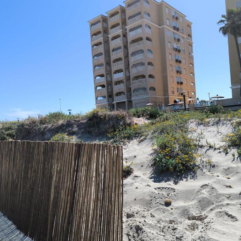 Mariposa de Dos Mares First Line Beach Max 2 Adults & Kids -16Y - Apartamento con vistas al mar - 33
