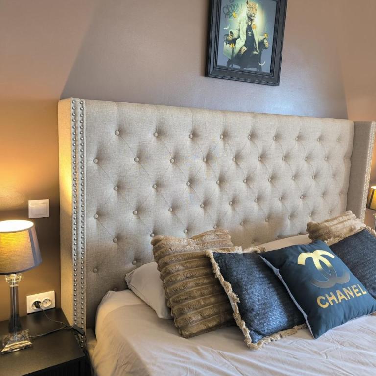 Mariposa de Dos Mares First Line Beach Max 2 Adults & Kids -16Y - Apartamento con vistas al mar - 49