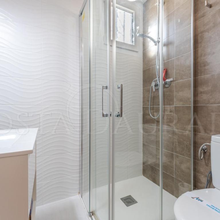 Aranjuez - Two-Bedroom Apartment - 24