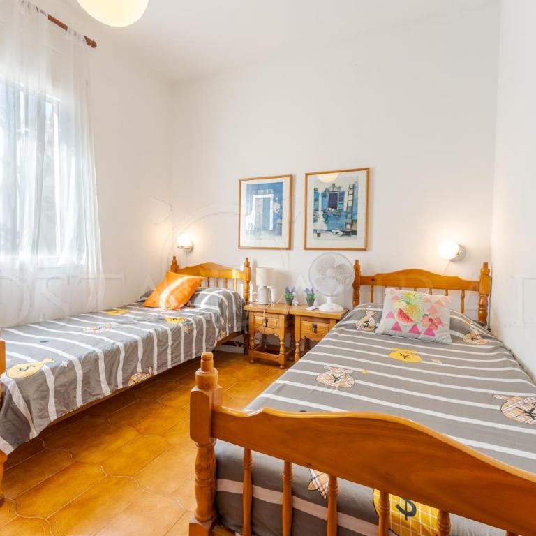 Aranjuez - Two-Bedroom Apartment - 20