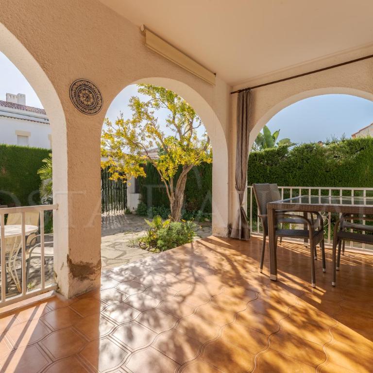 Aranjuez - Two-Bedroom Apartment - 25