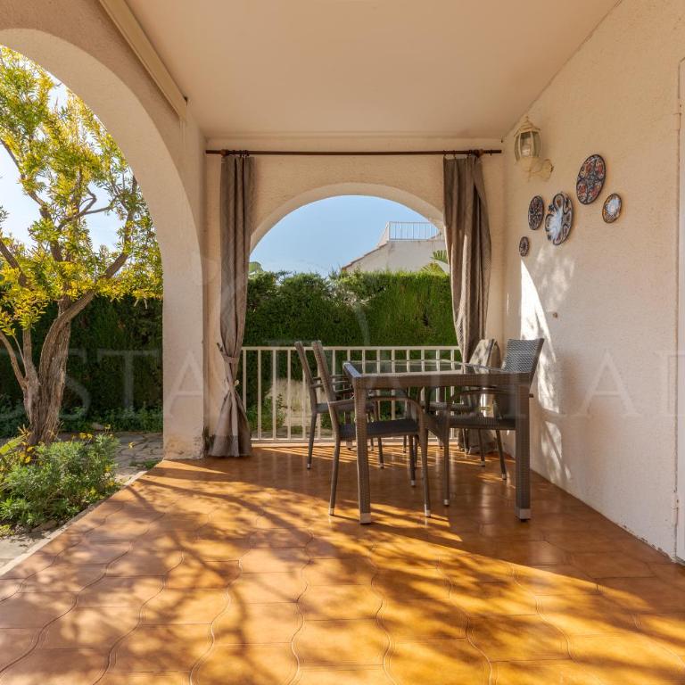 Aranjuez - Two-Bedroom Apartment - 7