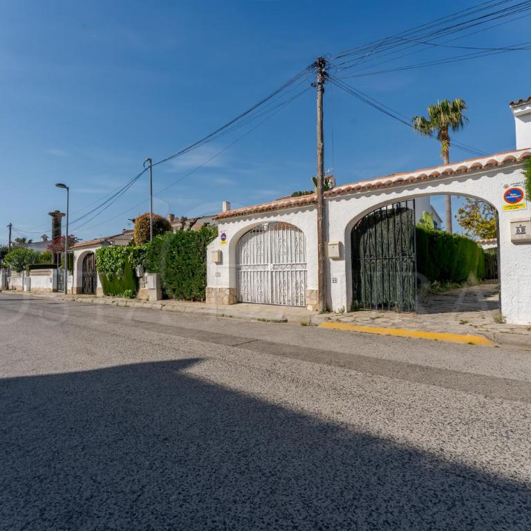 Aranjuez - Two-Bedroom Apartment - 26