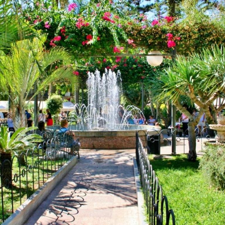 Avenida Juan Carlos I , Playa La Colonia - By Aloha Palma - Apartamento de 2 dormitorios - 4