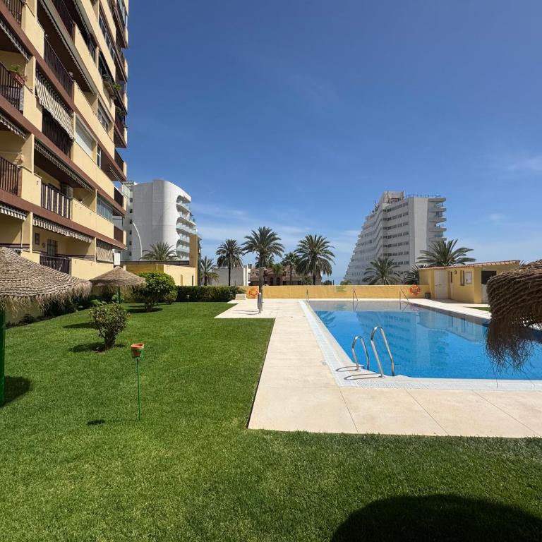 Ocean Soul Terrace - Apartamento de 3 dormitorios con vistas al mar - 22