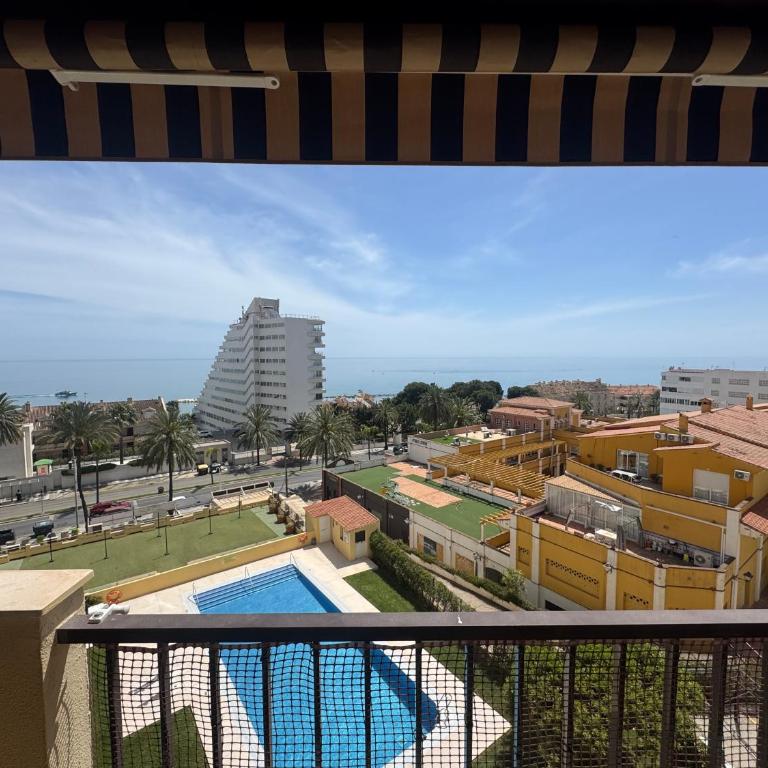 Ocean Soul Terrace - Apartamento de 3 dormitorios con vistas al mar - 1
