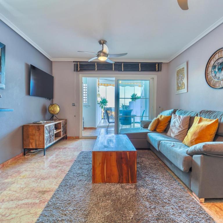 Ocean Mascarat - Apartamento de 1 dormitorio - 27