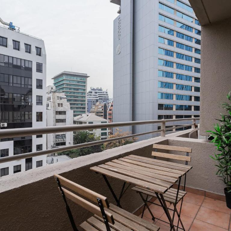 2BR Oasis with Pool Near MUT El Golf Retreat - Apartment - 2