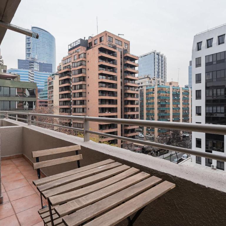 2BR Oasis with Pool Near MUT El Golf Retreat - Apartment - 23