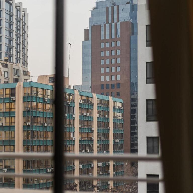 2BR Oasis with Pool Near MUT El Golf Retreat - Apartment - 26