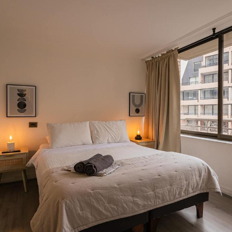 2BR Oasis with Pool Near MUT El Golf Retreat - Apartment - 9