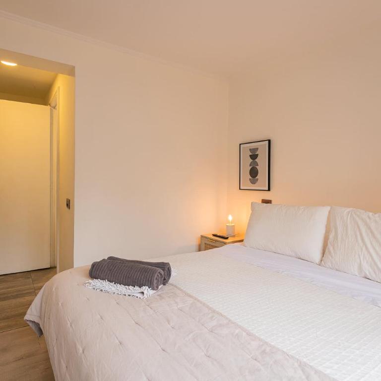 2BR Oasis with Pool Near MUT El Golf Retreat - Apartment - 11