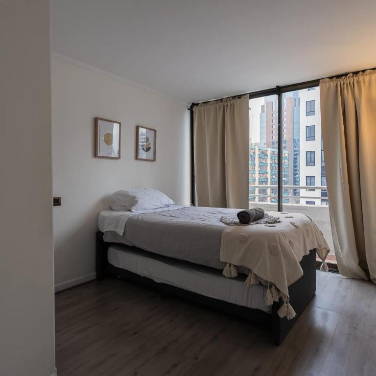 2BR Oasis with Pool Near MUT El Golf Retreat - Apartment - 17