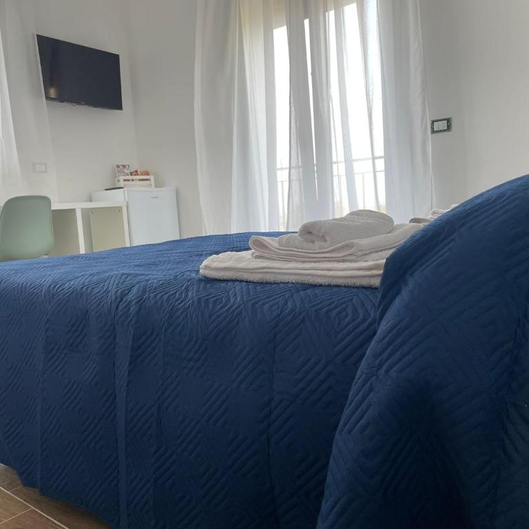 Gi Ri - Doppelzimmer - 1