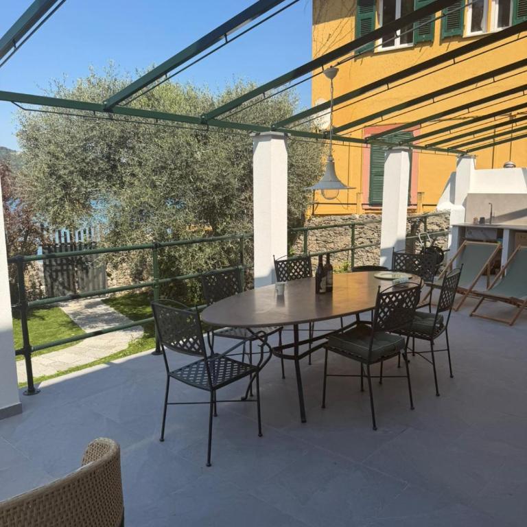 Casa Palmaria - Appartamento con 1 Camera da Letto - 3