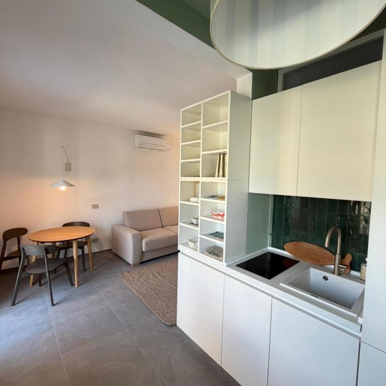 Casa Palmaria - Appartamento con 1 Camera da Letto - 4