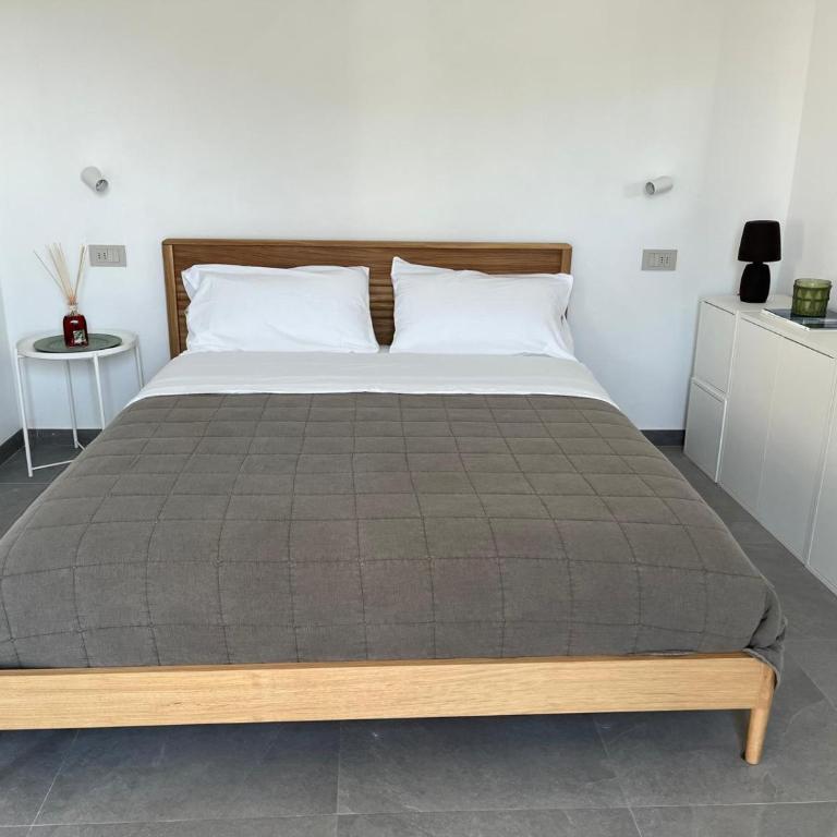 Casa Palmaria - Appartamento con 1 Camera da Letto - 5