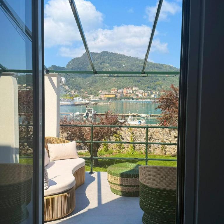 Casa Palmaria - Appartamento con 1 Camera da Letto - 6