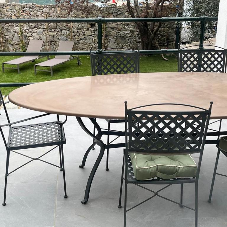 Casa Palmaria - Appartamento con 1 Camera da Letto - 10