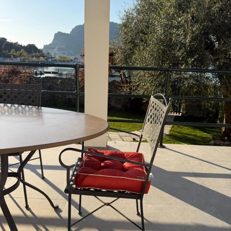 Casa Palmaria - Appartamento con 1 Camera da Letto - 11