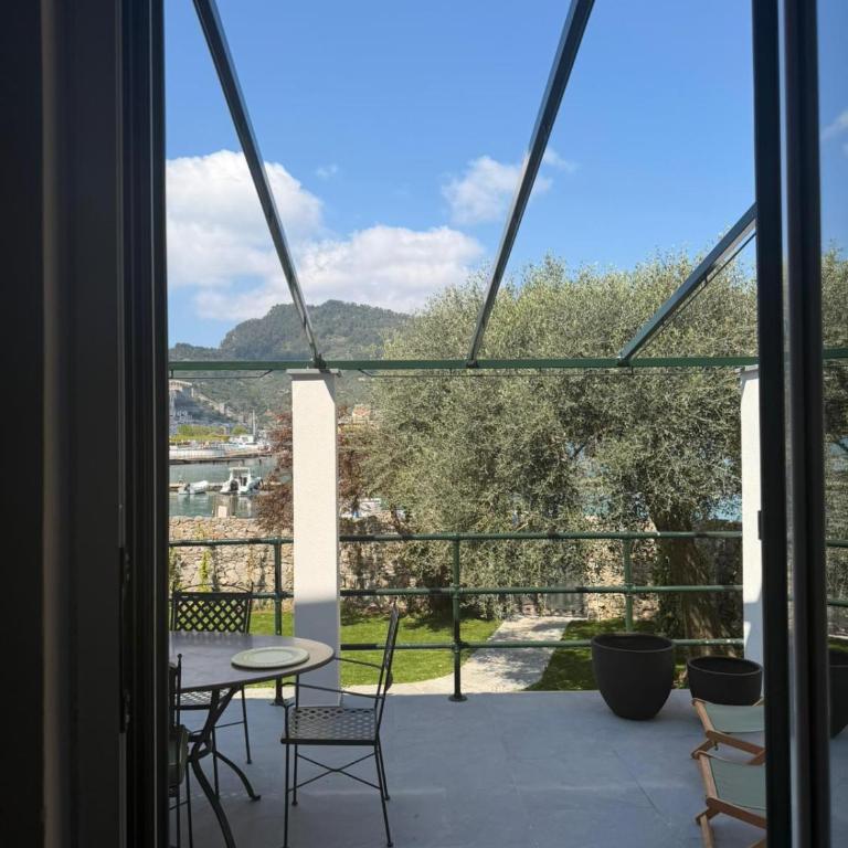 Casa Palmaria - Appartamento con 1 Camera da Letto - 13
