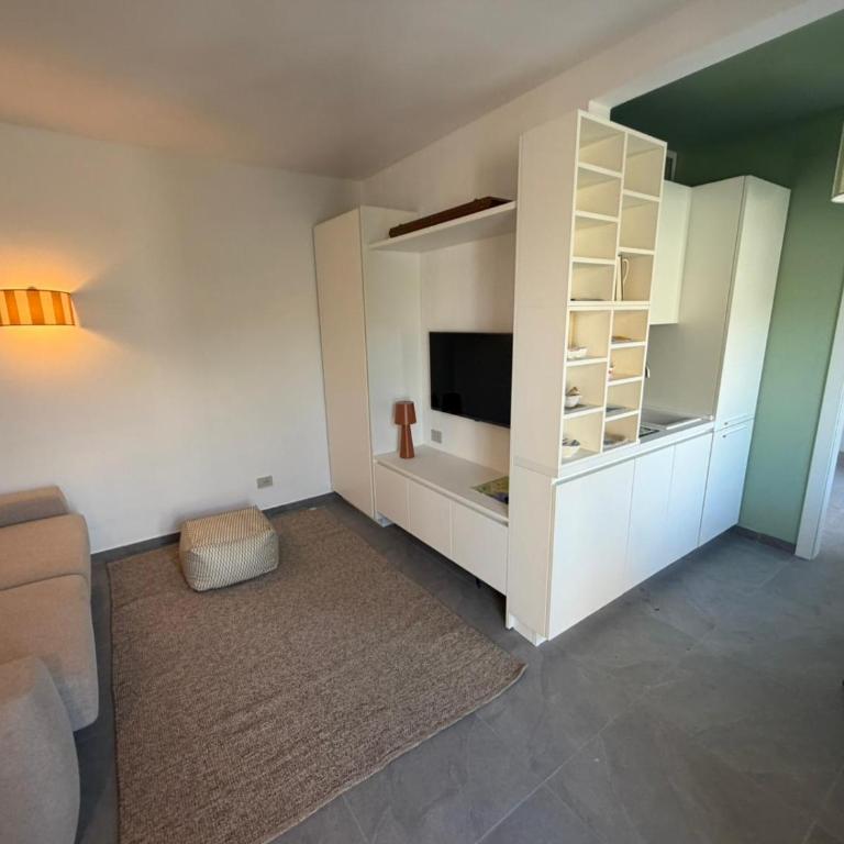 Casa Palmaria - Appartamento con 1 Camera da Letto - 15
