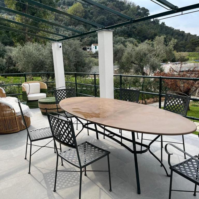 Casa Palmaria - Appartamento con 1 Camera da Letto - 16