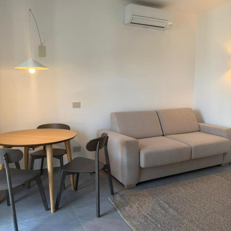 Casa Palmaria - Appartamento con 1 Camera da Letto - 17