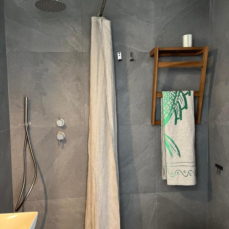 Casa Palmaria - Appartamento con 1 Camera da Letto - 19