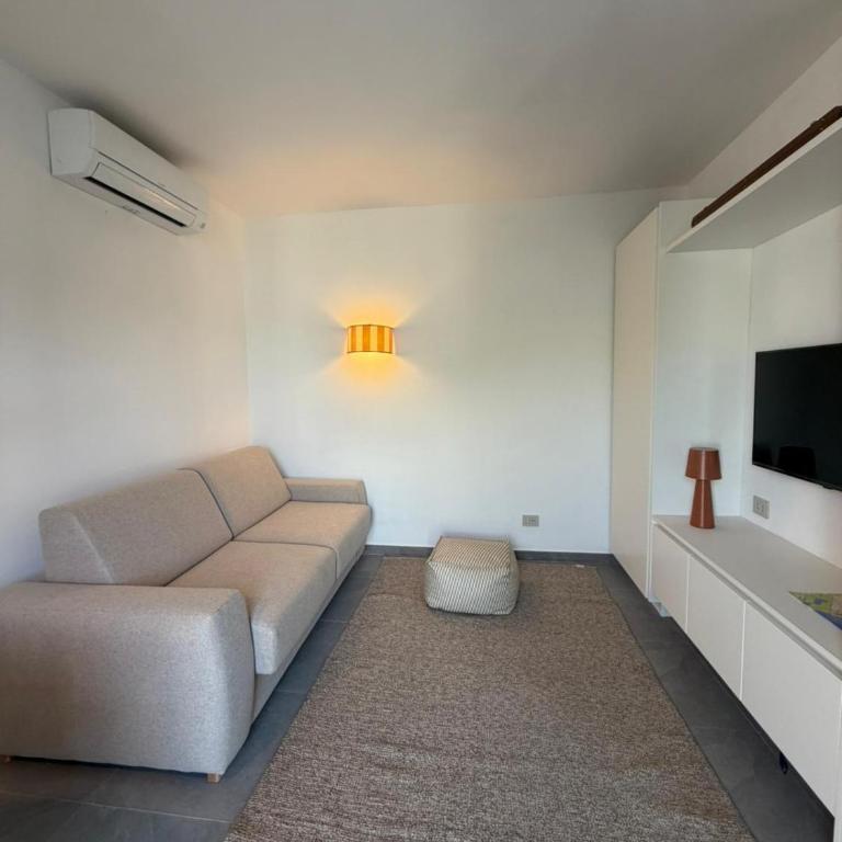 Casa Palmaria - Appartamento con 1 Camera da Letto - 20