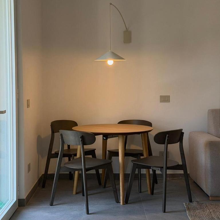 Casa Palmaria - Appartamento con 1 Camera da Letto - 22