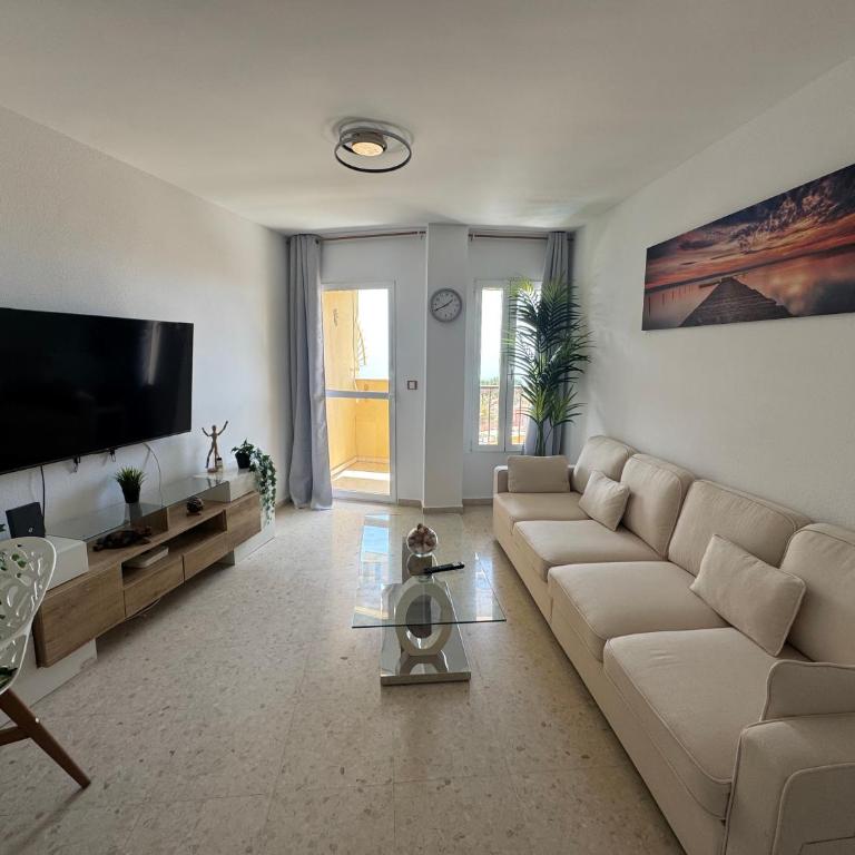 Ocean Soul Terrace - Apartamento de 3 dormitorios con vistas al mar - 2