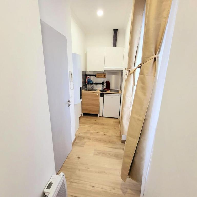 Ribère 1 Central, 2 people, sanctuaries - Apartment mit 1 Schlafzimmer - 3