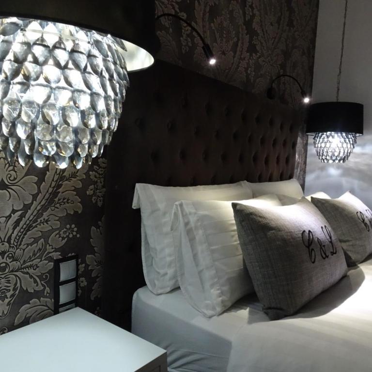 Apartamento Boutique Centro Santa Cruz Diseño Único - Apartamento - 11
